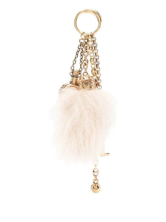 fur charm