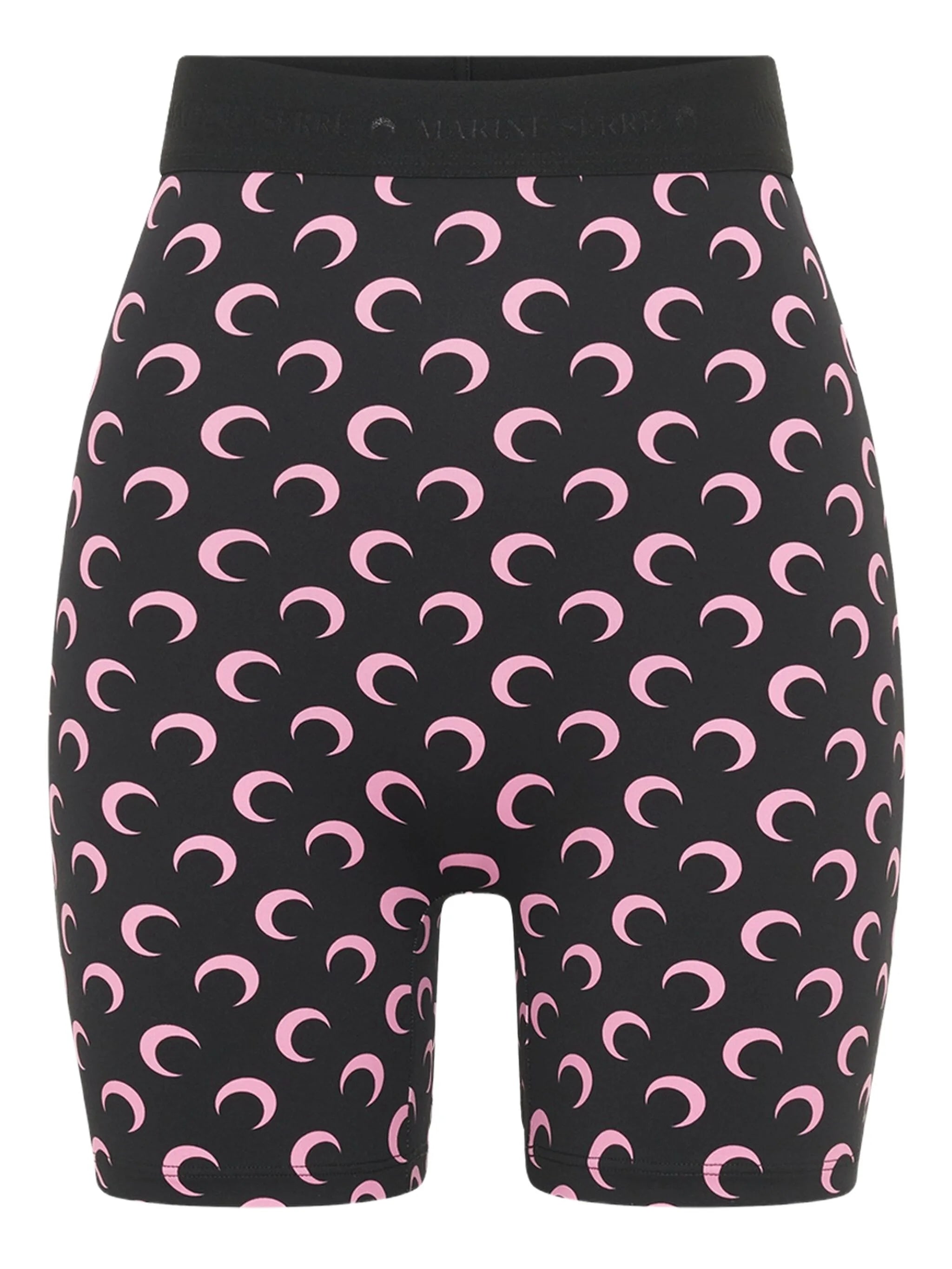 Crescent Moon shorts