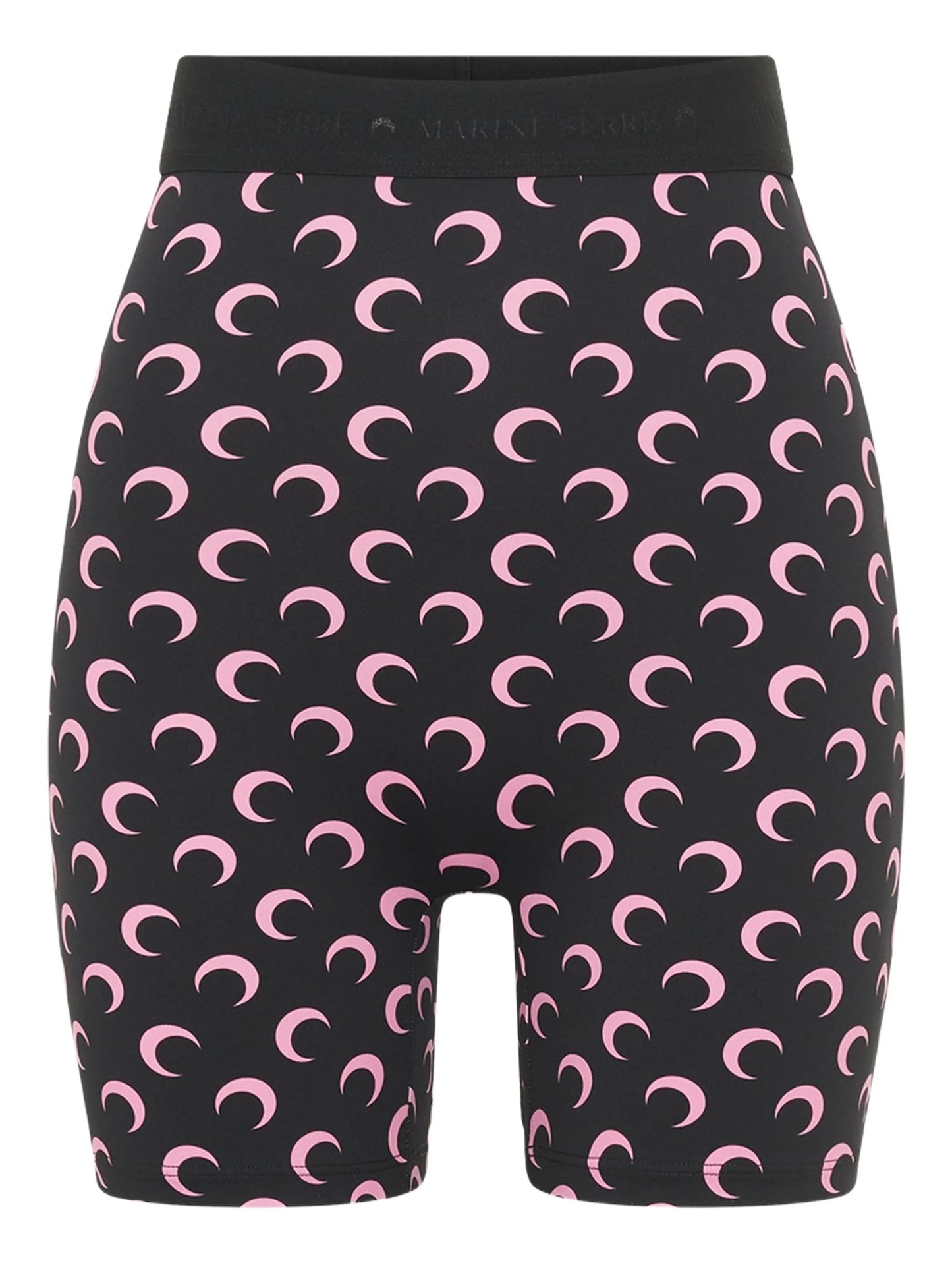 Crescent Moon shorts