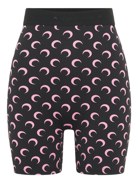Crescent Moon shorts