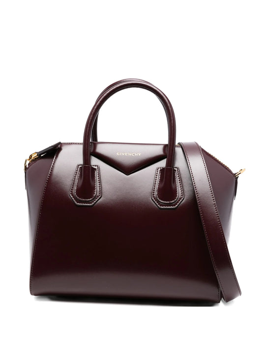 Antigona tote bag