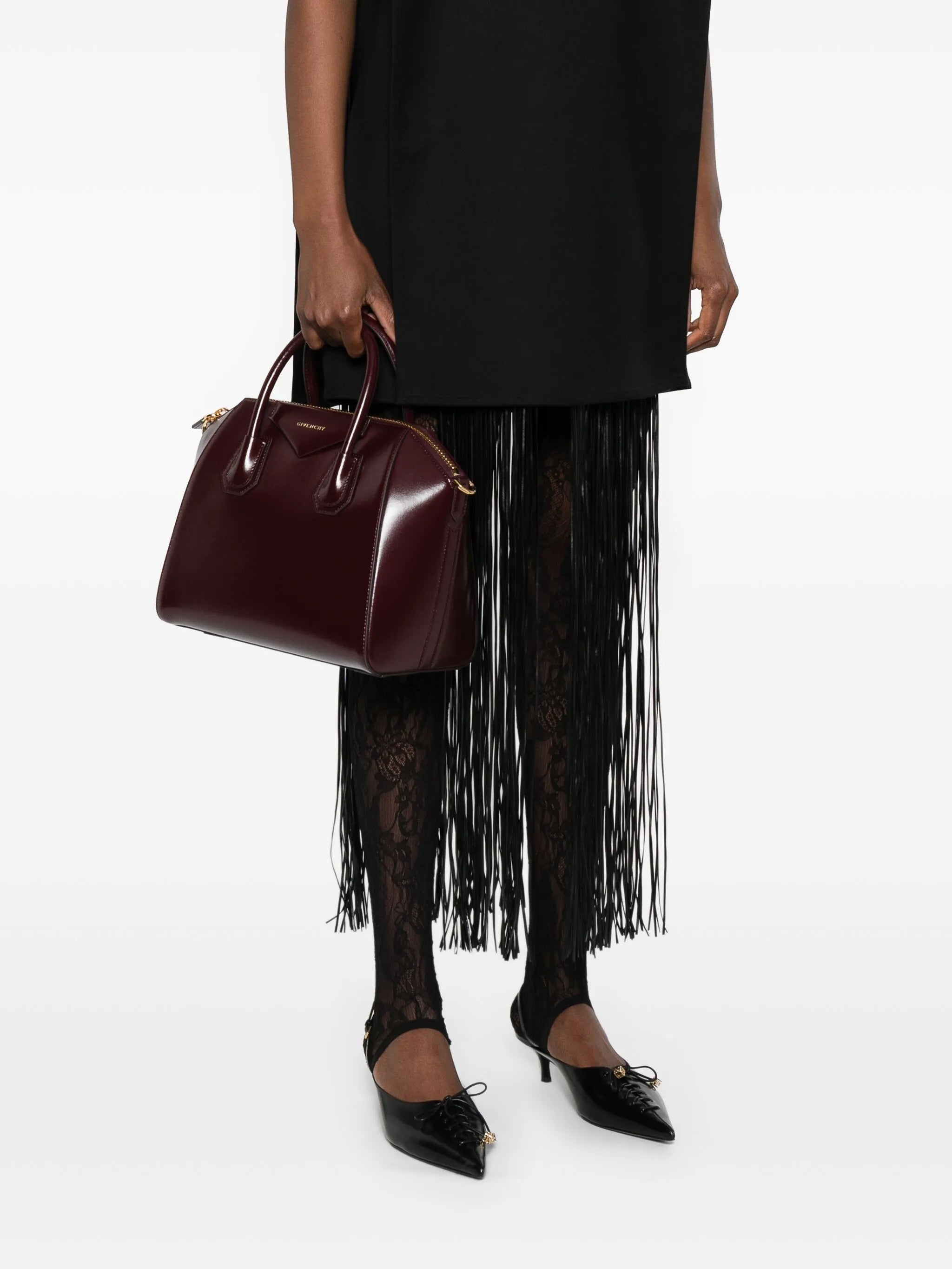 Antigona tote bag