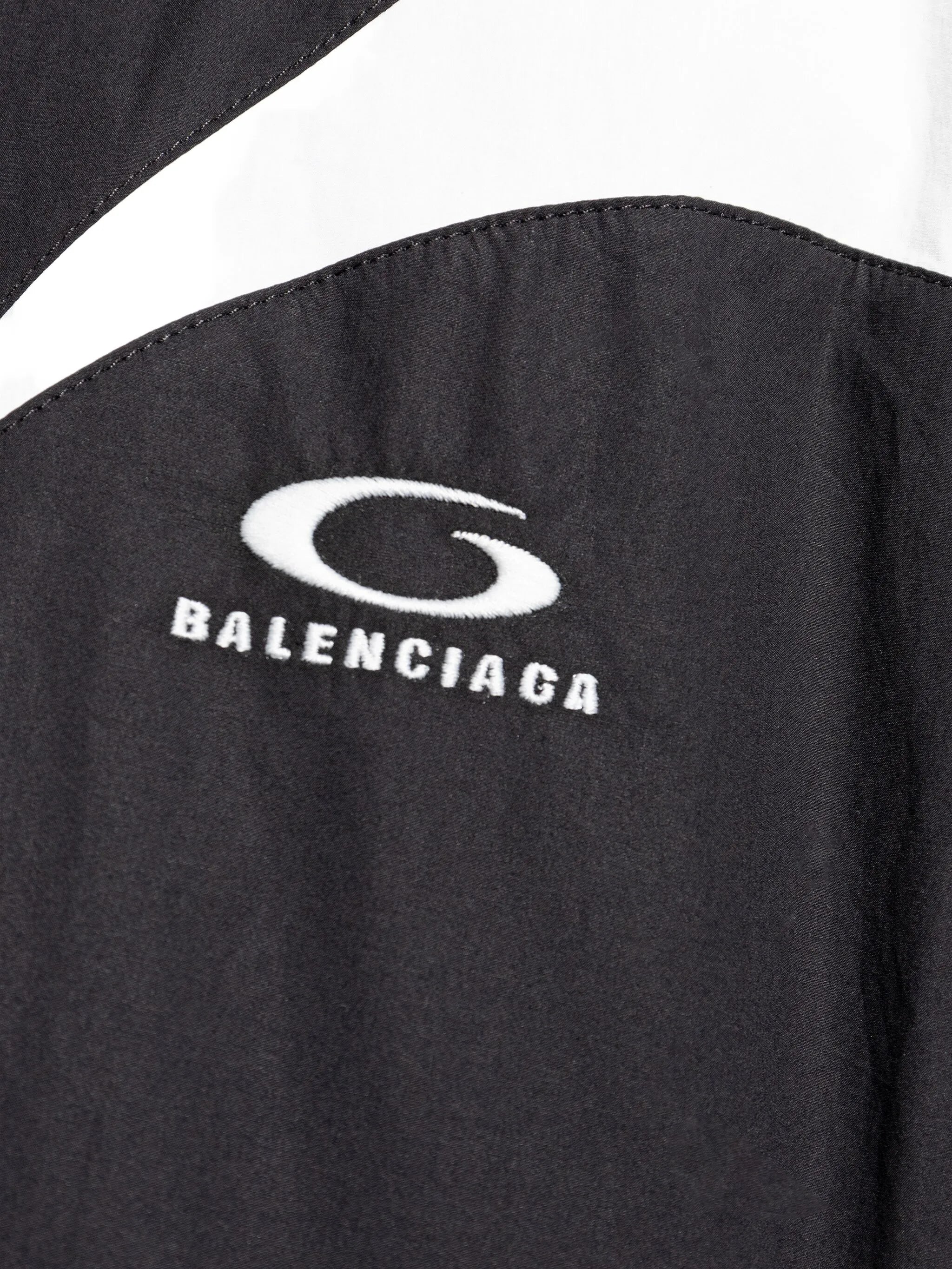 Loop Sports Icon graphic-print jacket