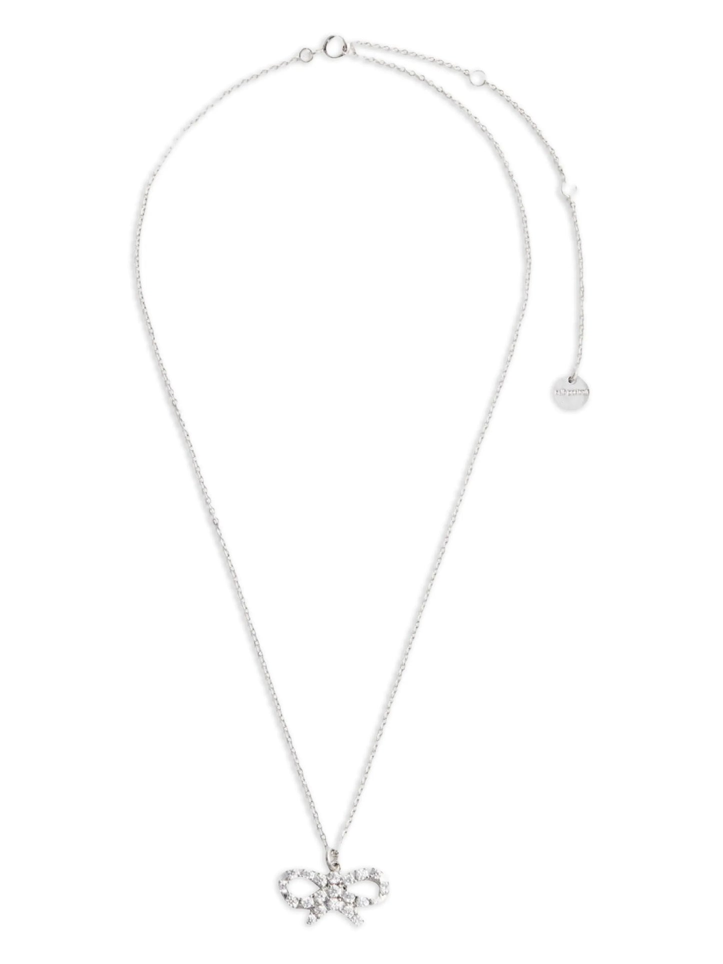 statement-pendant necklace