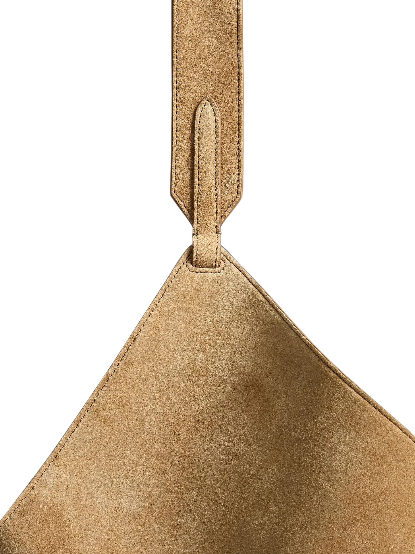 small Lotus tote bag