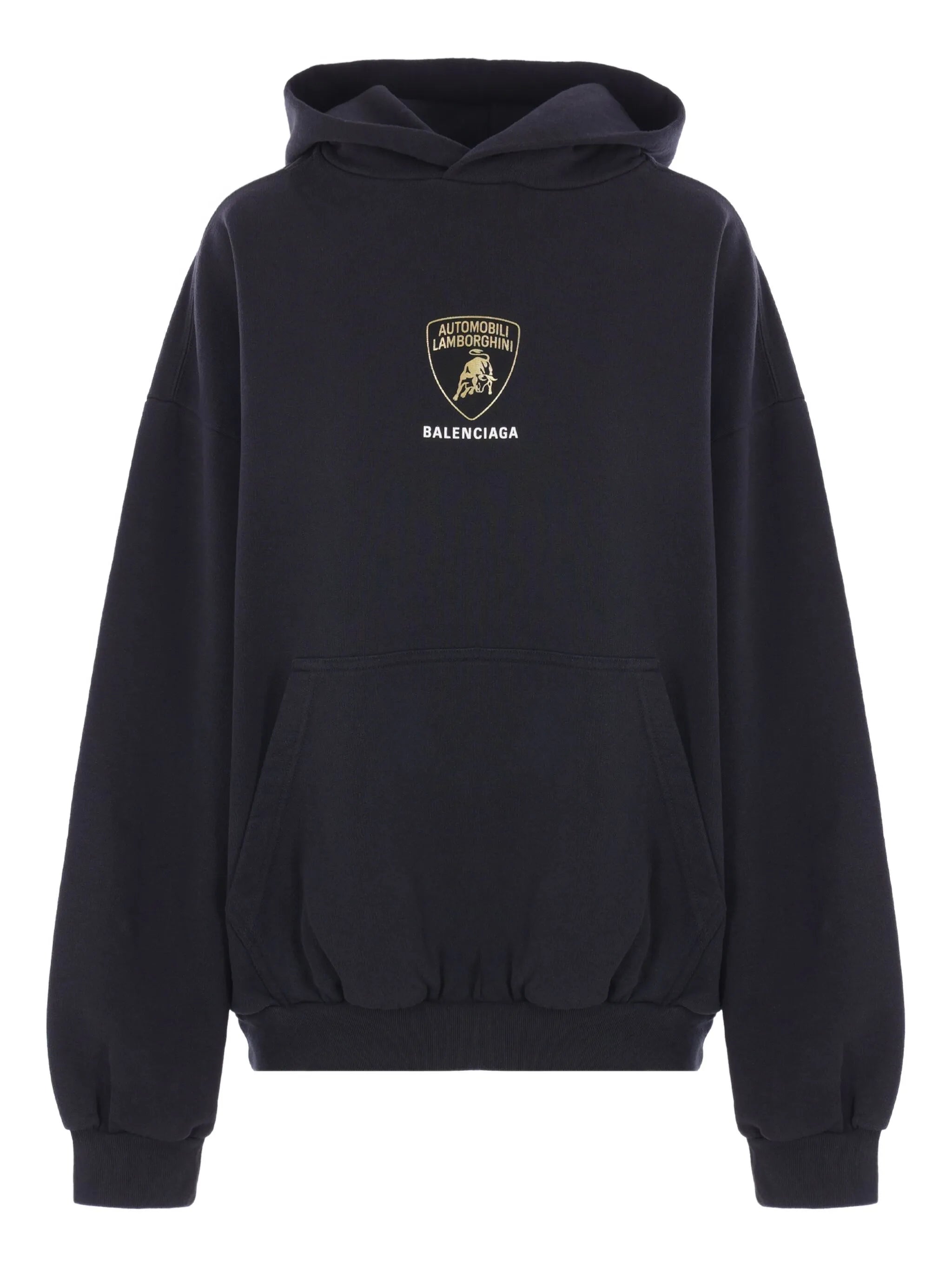 Automobili Lamborghini hoodie