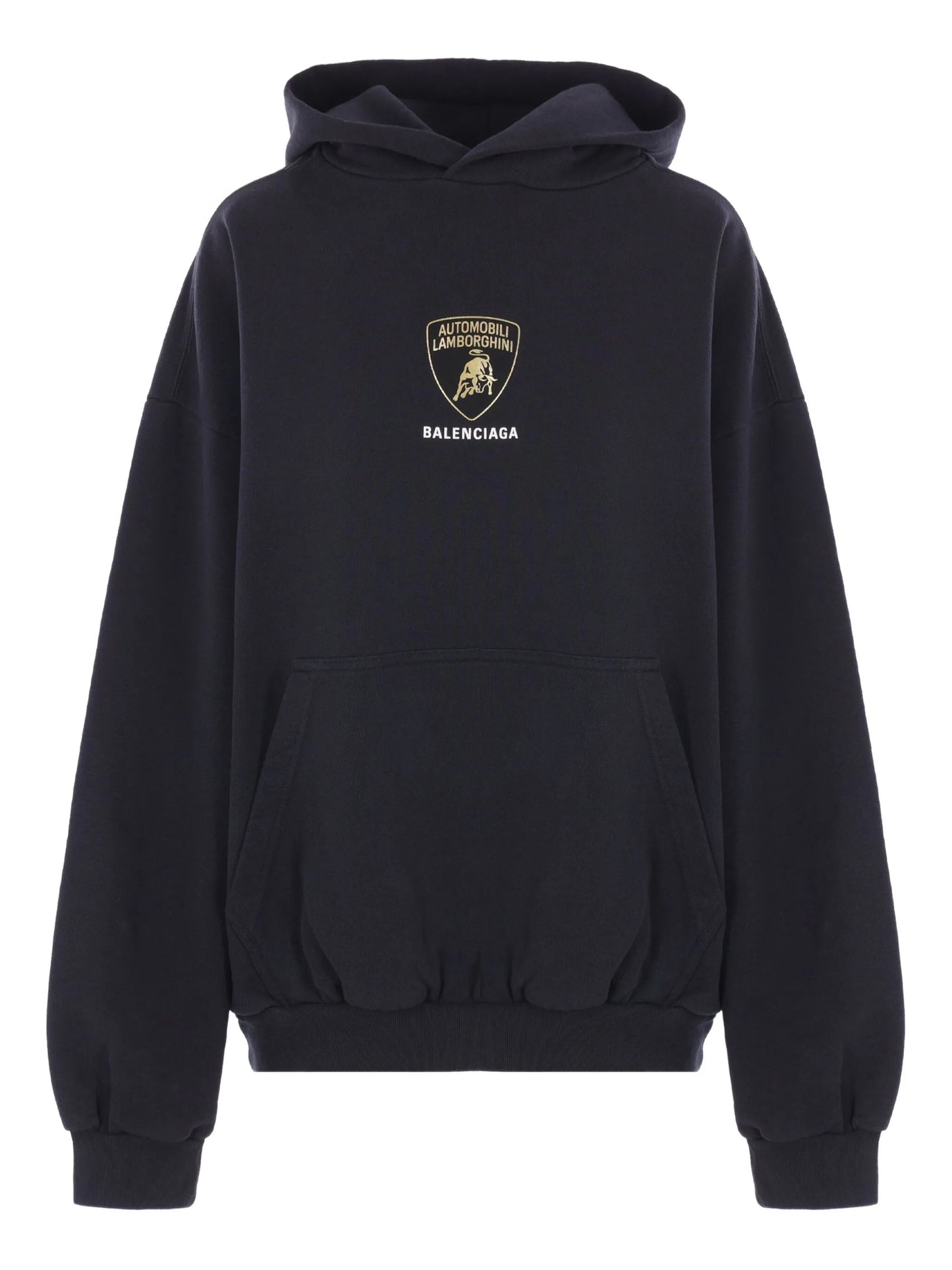 Automobili Lamborghini hoodie