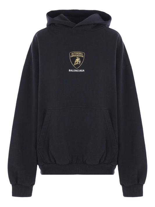 Automobili Lamborghini hoodie
