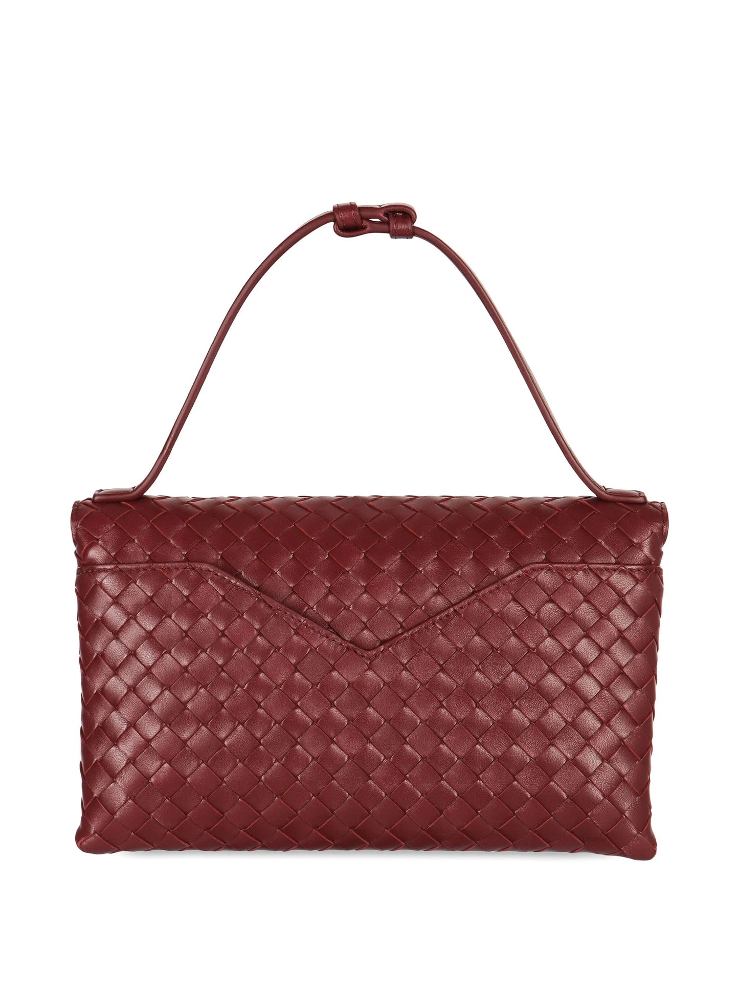 Knot Lock shoulder bag