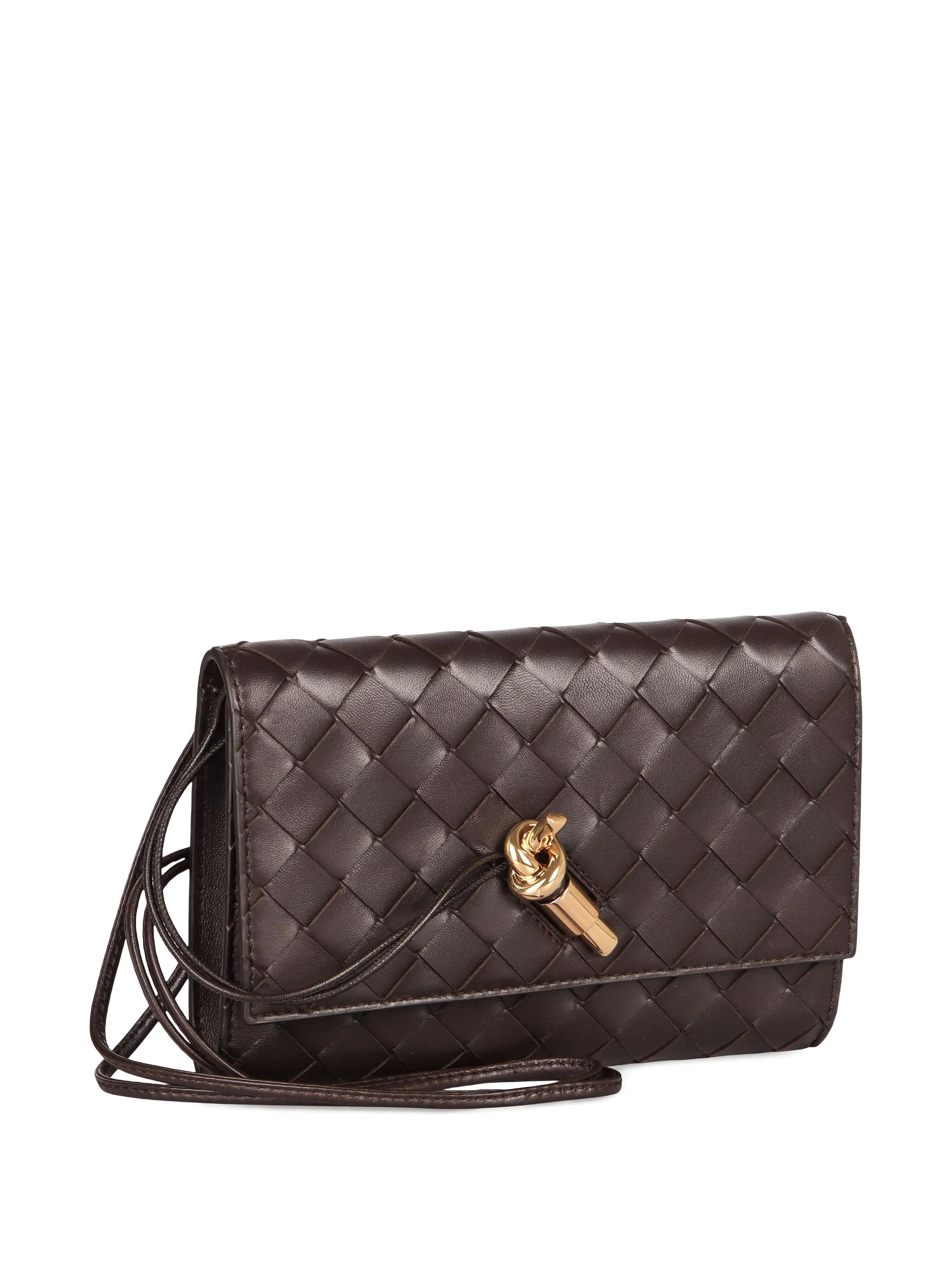 Andiamo clutch bag