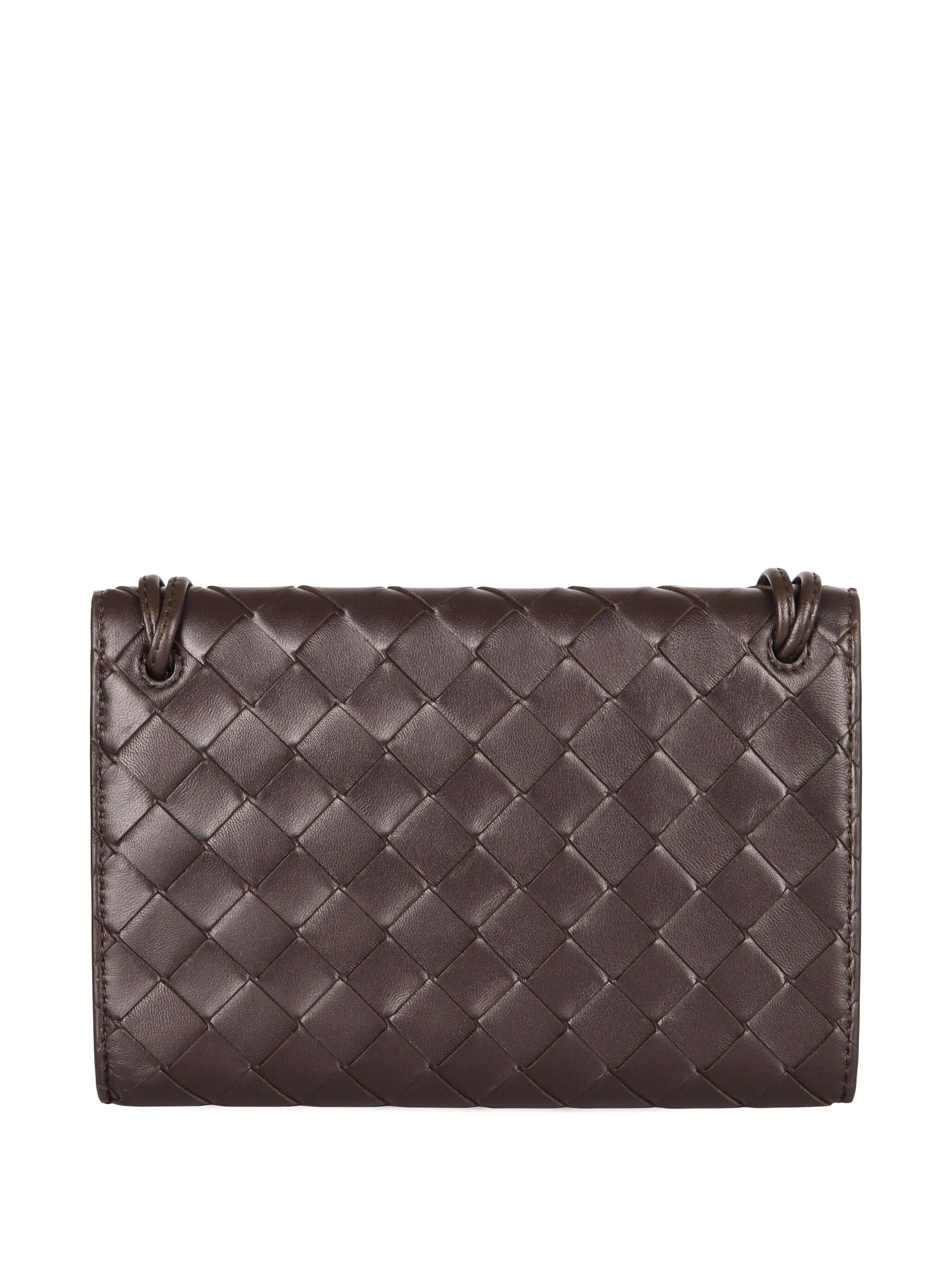 Andiamo clutch bag