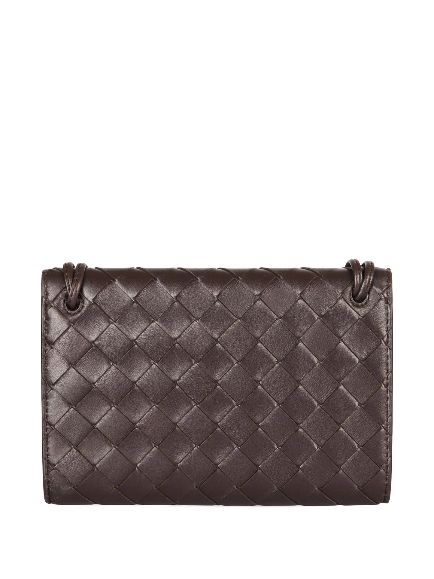 Andiamo clutch bag