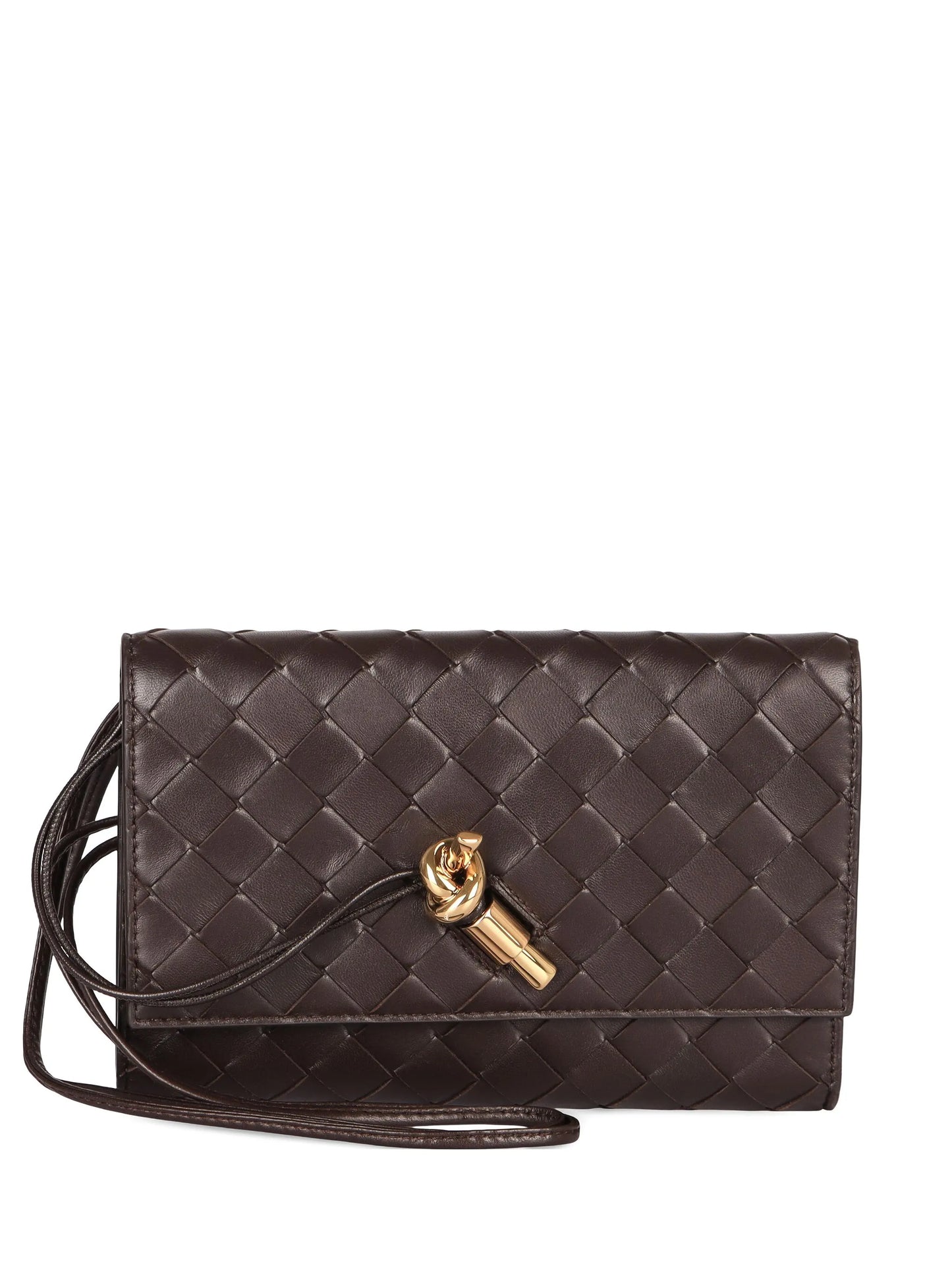 Andiamo clutch bag