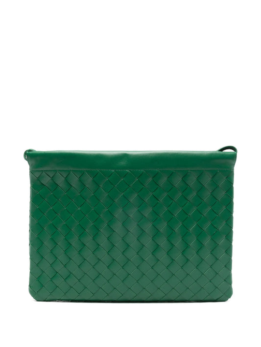 Dustbag Intrecciato bag