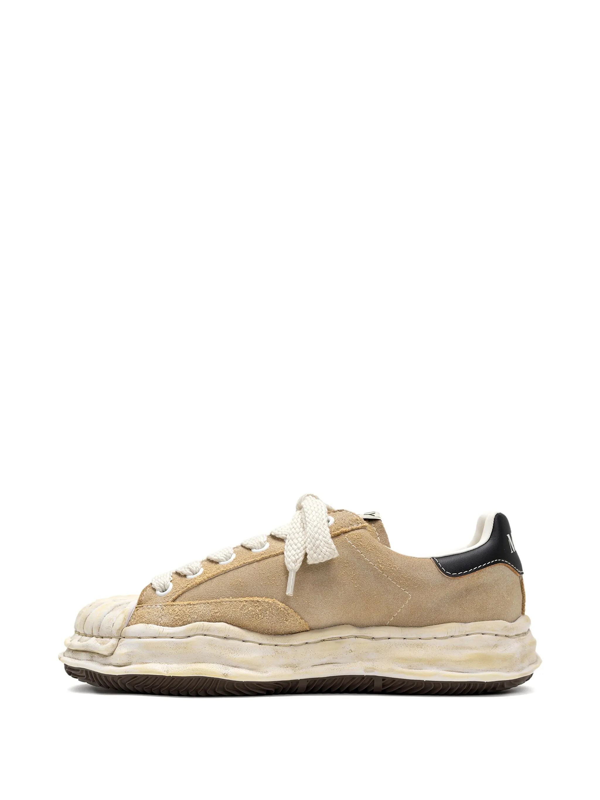 Blakey low-top sneakers