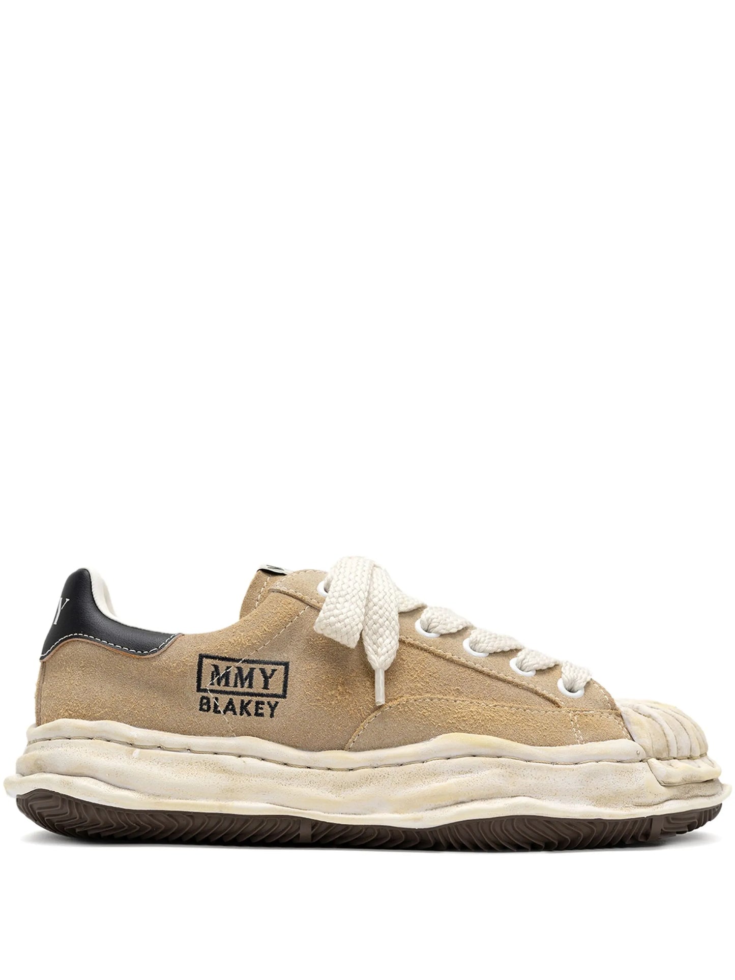 Blakey low-top sneakers