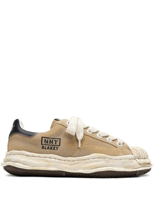 Blakey low-top sneakers