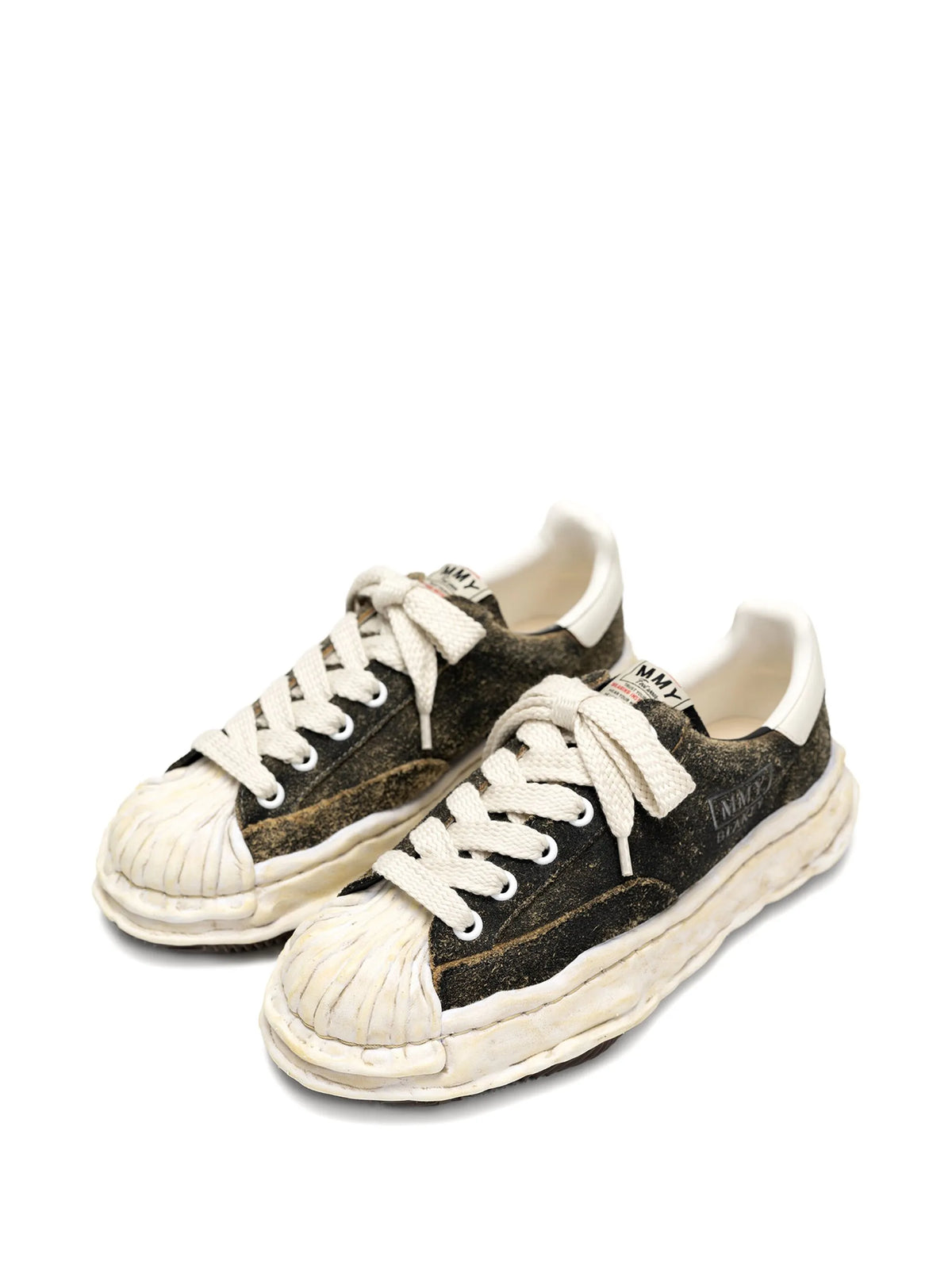 Blakey low-top sneakers