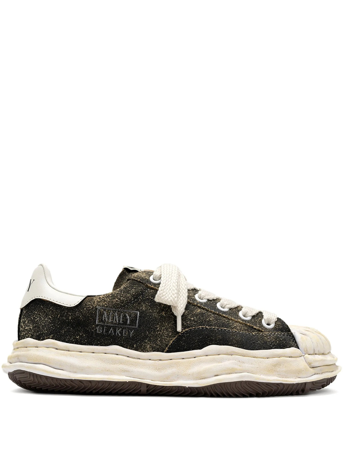 Blakey low-top sneakers