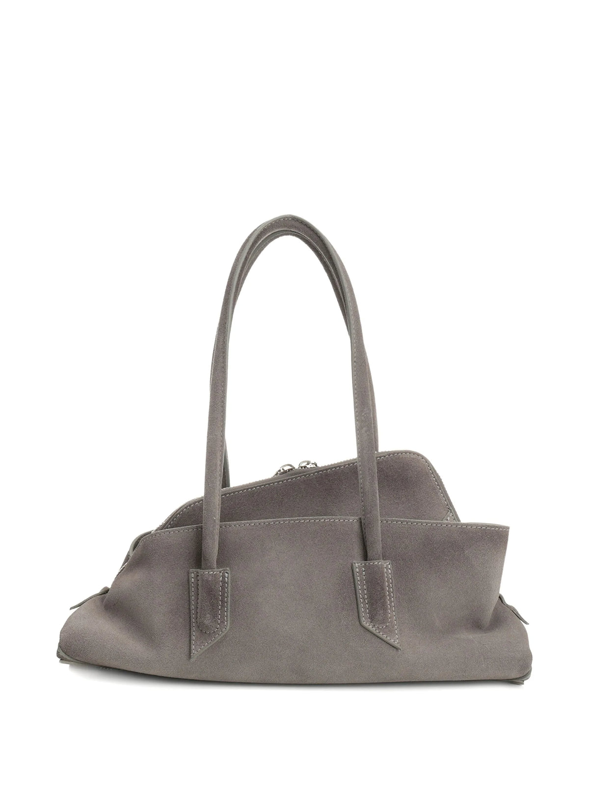 La Passeggiata small top handle bag