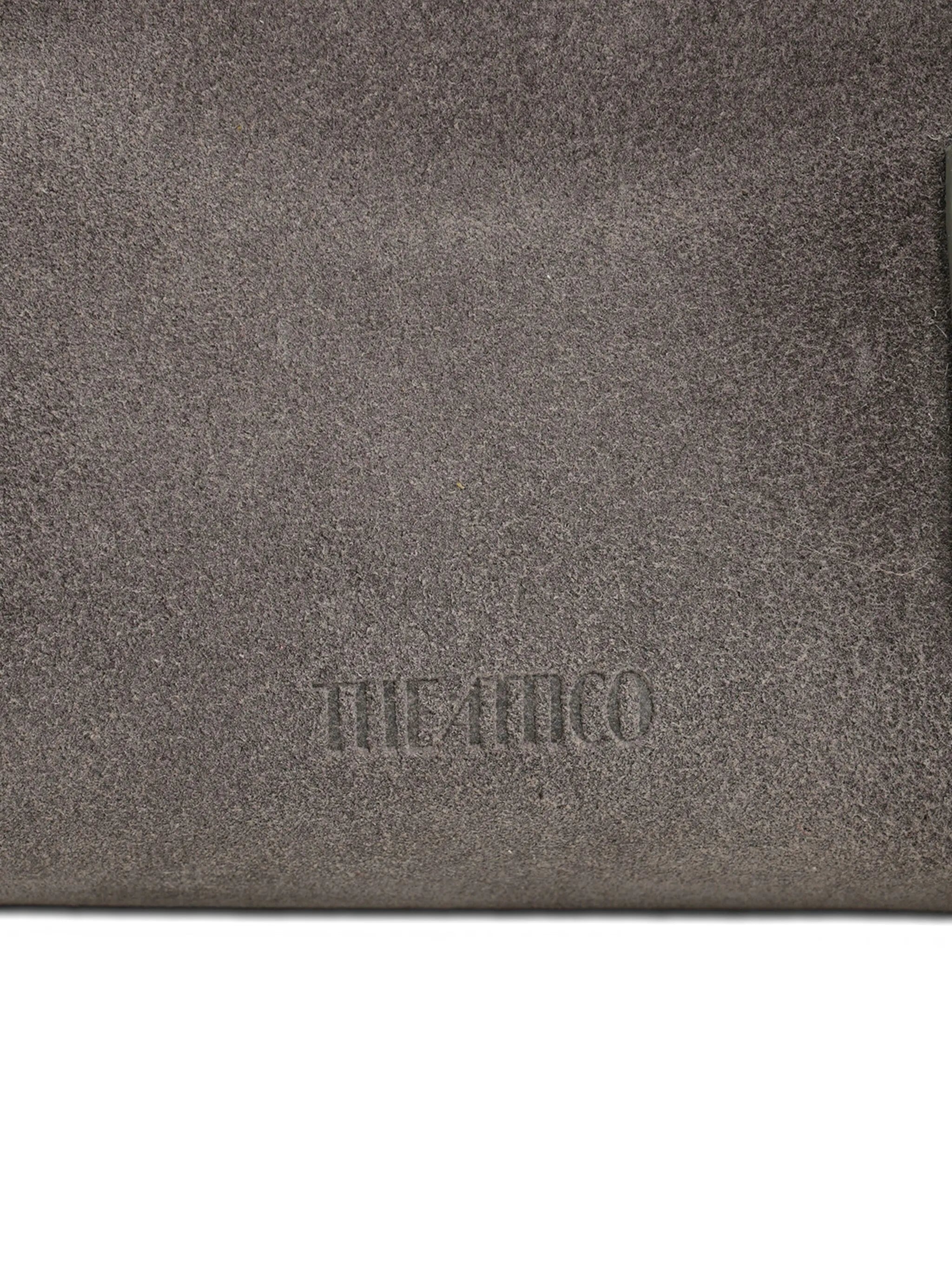 La Passeggiata small top handle bag