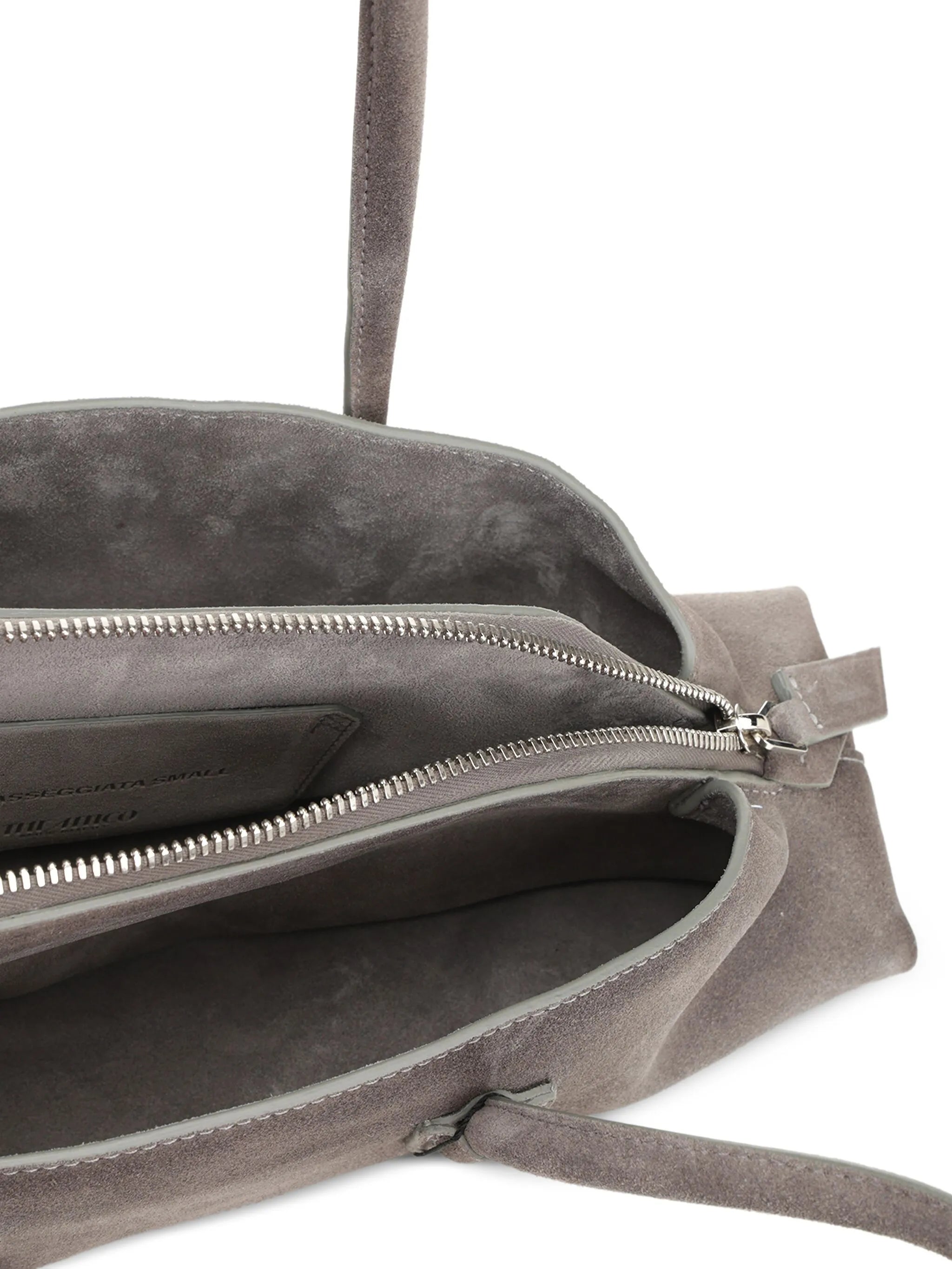 La Passeggiata small top handle bag