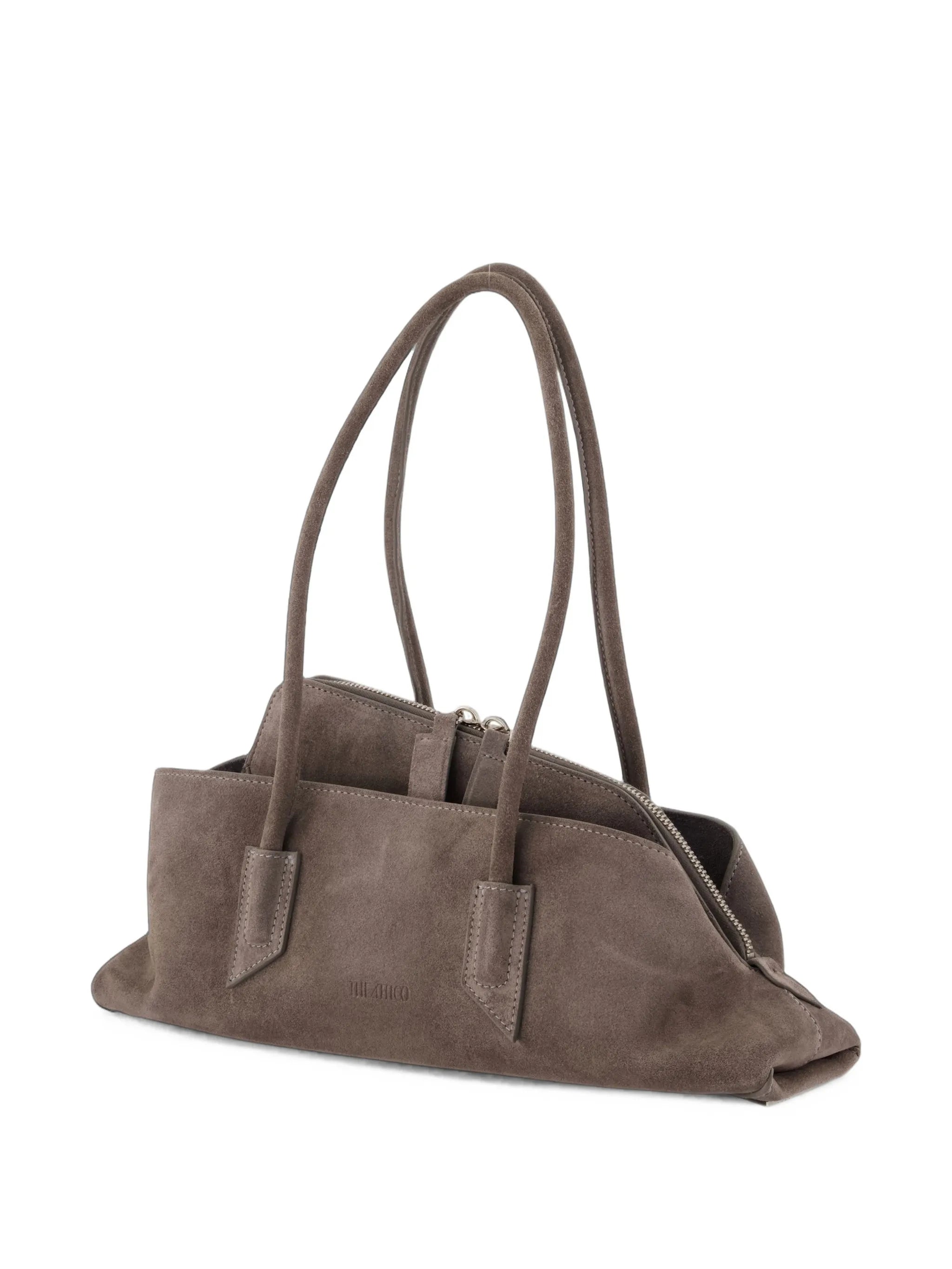 La Passeggiata small top handle bag