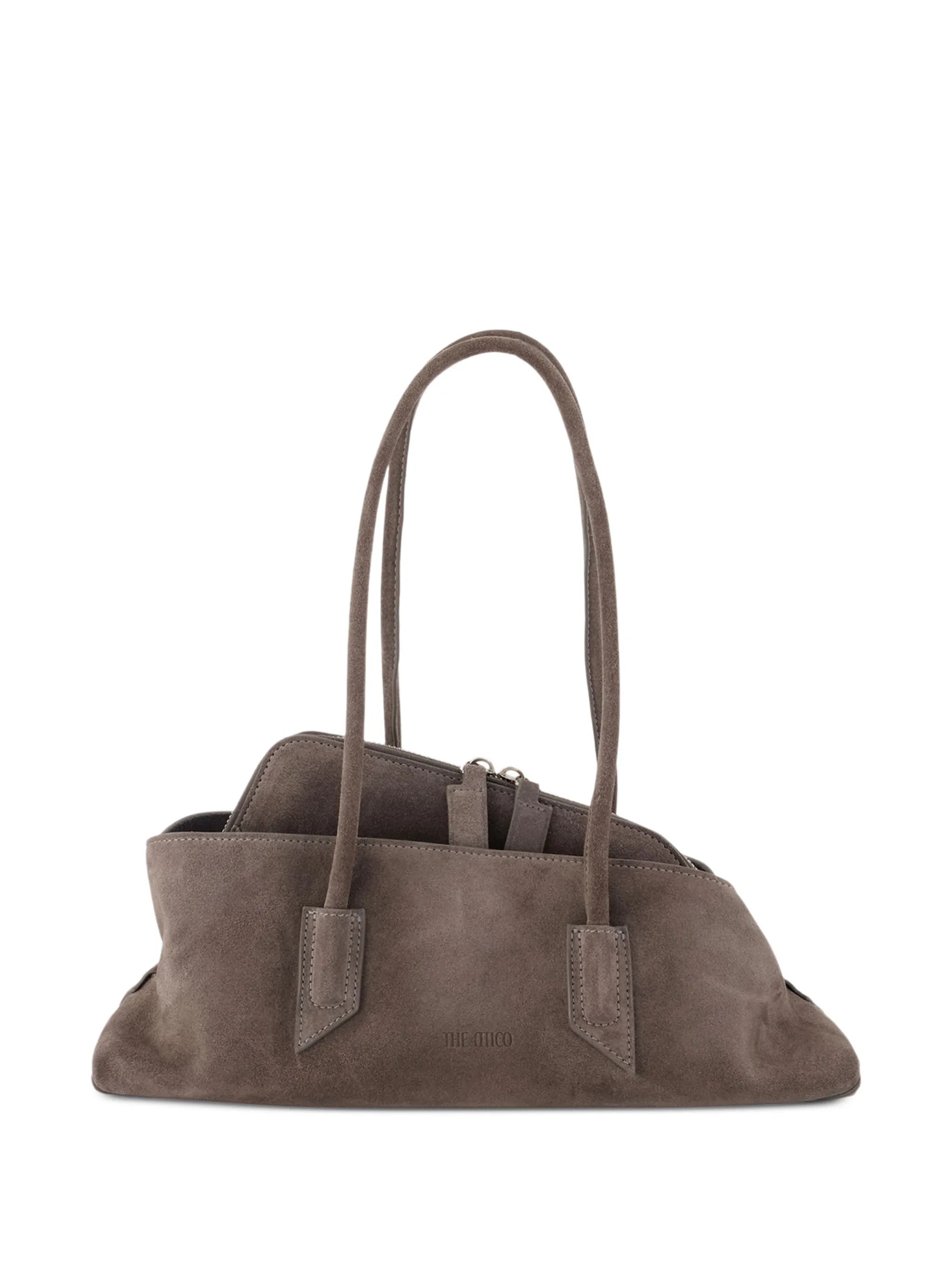 La Passeggiata small top handle bag