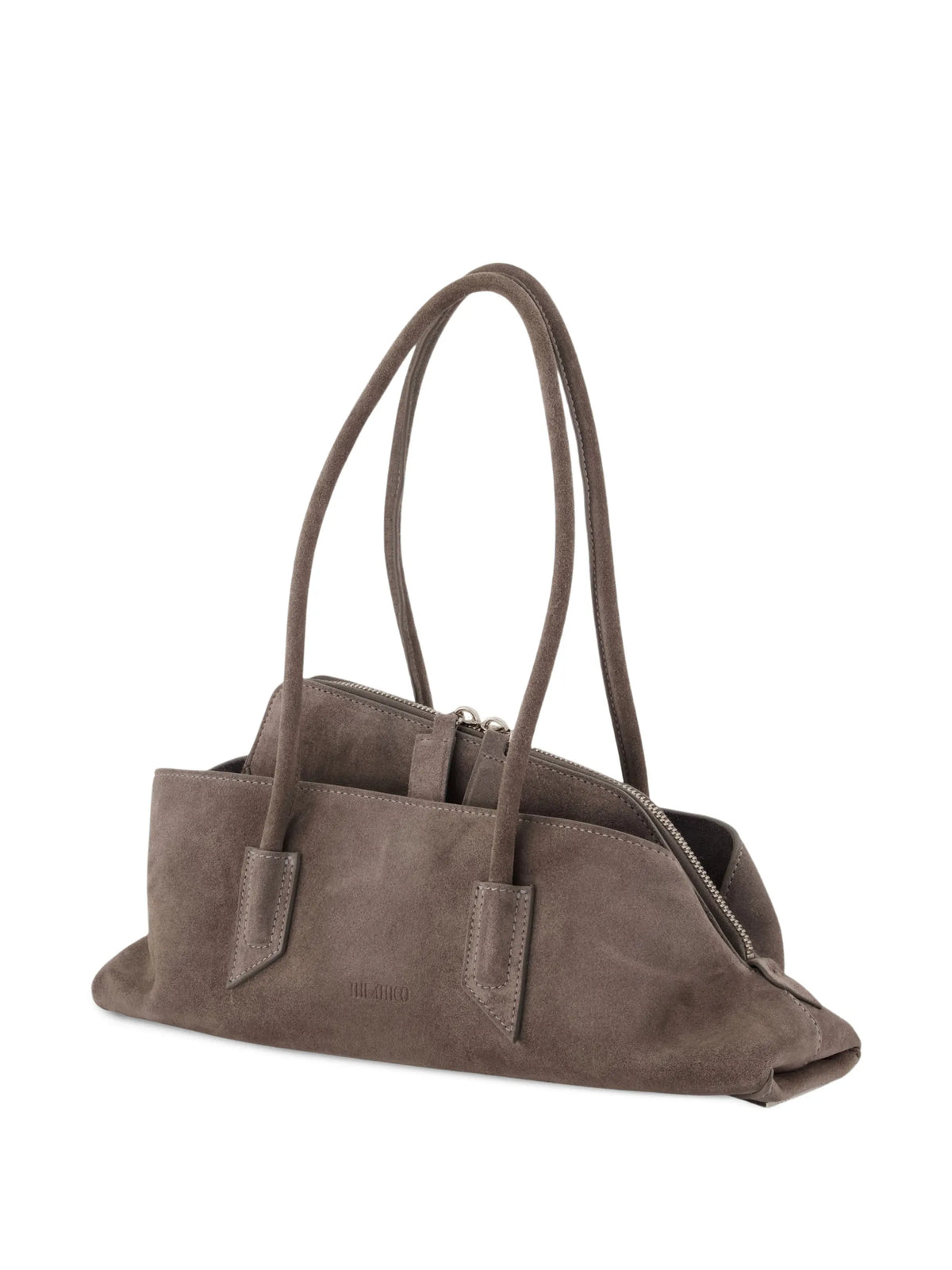 La Passeggiata small top handle bag