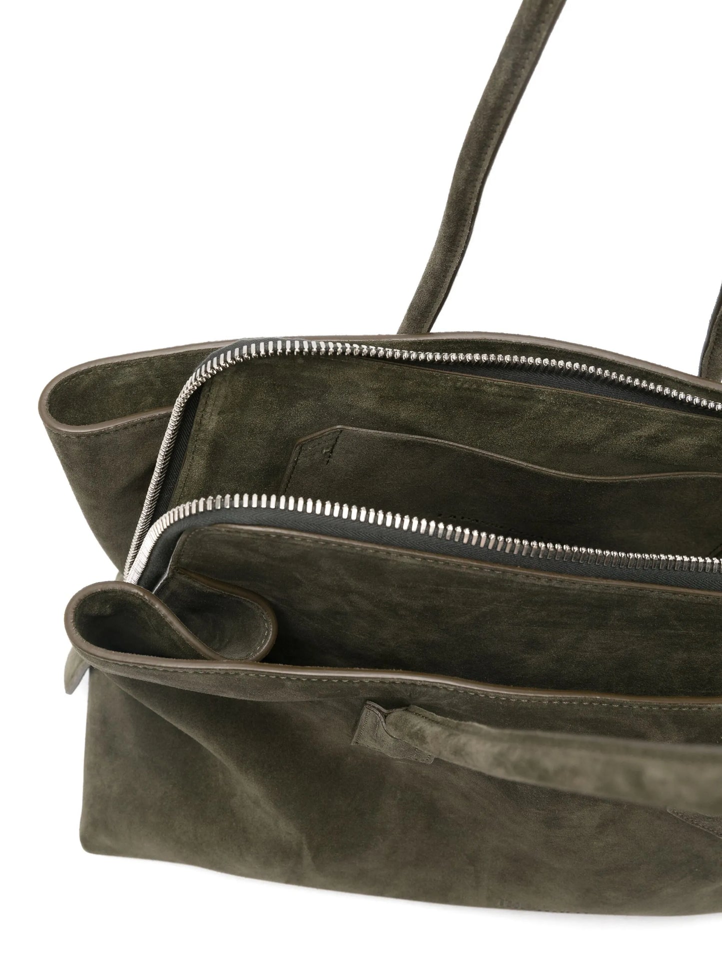 suede cross body bag