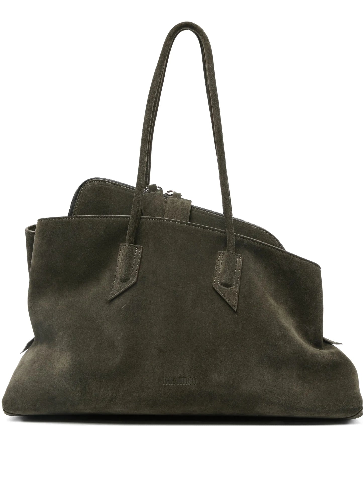 medium Passeggiata Shoulder Bag