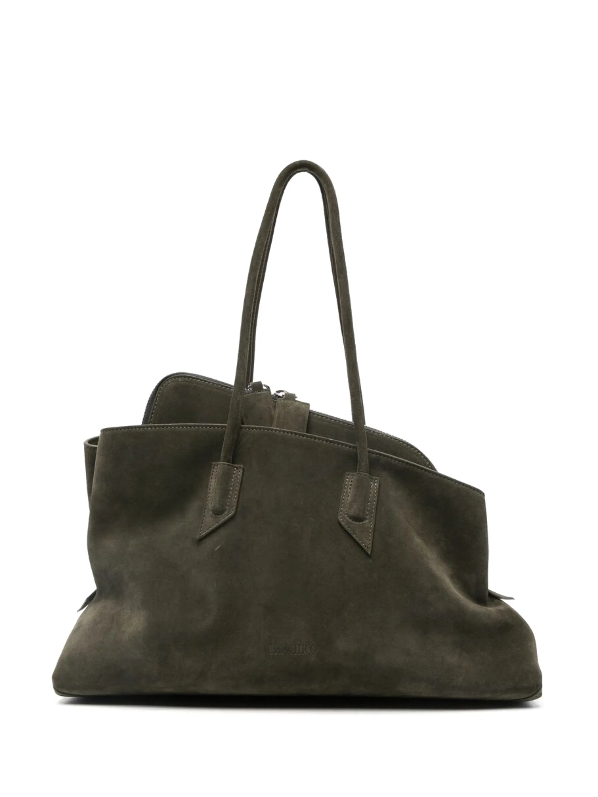 Medium Passeggiata Shoulder Bag