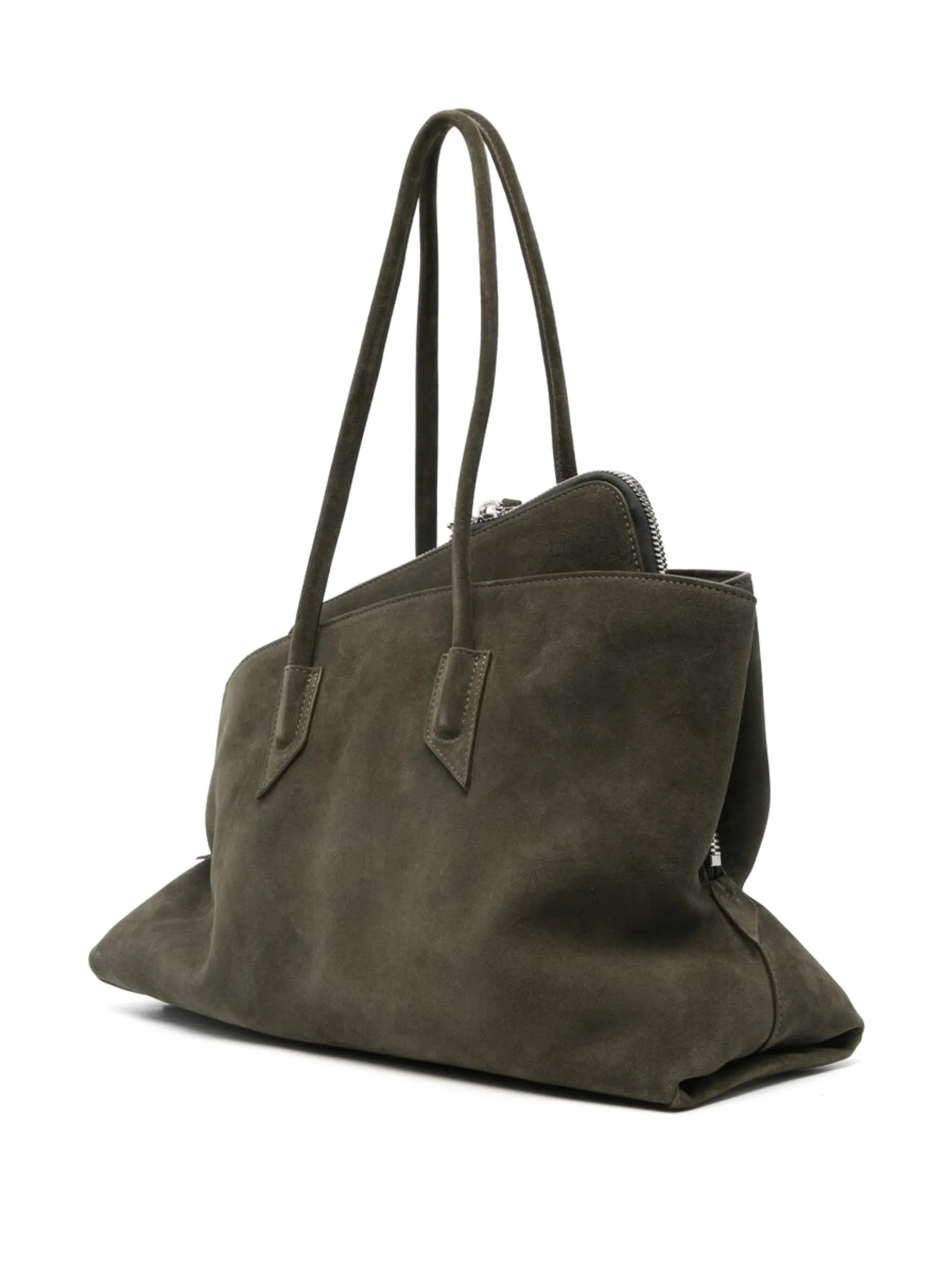Medium Passeggiata Shoulder Bag