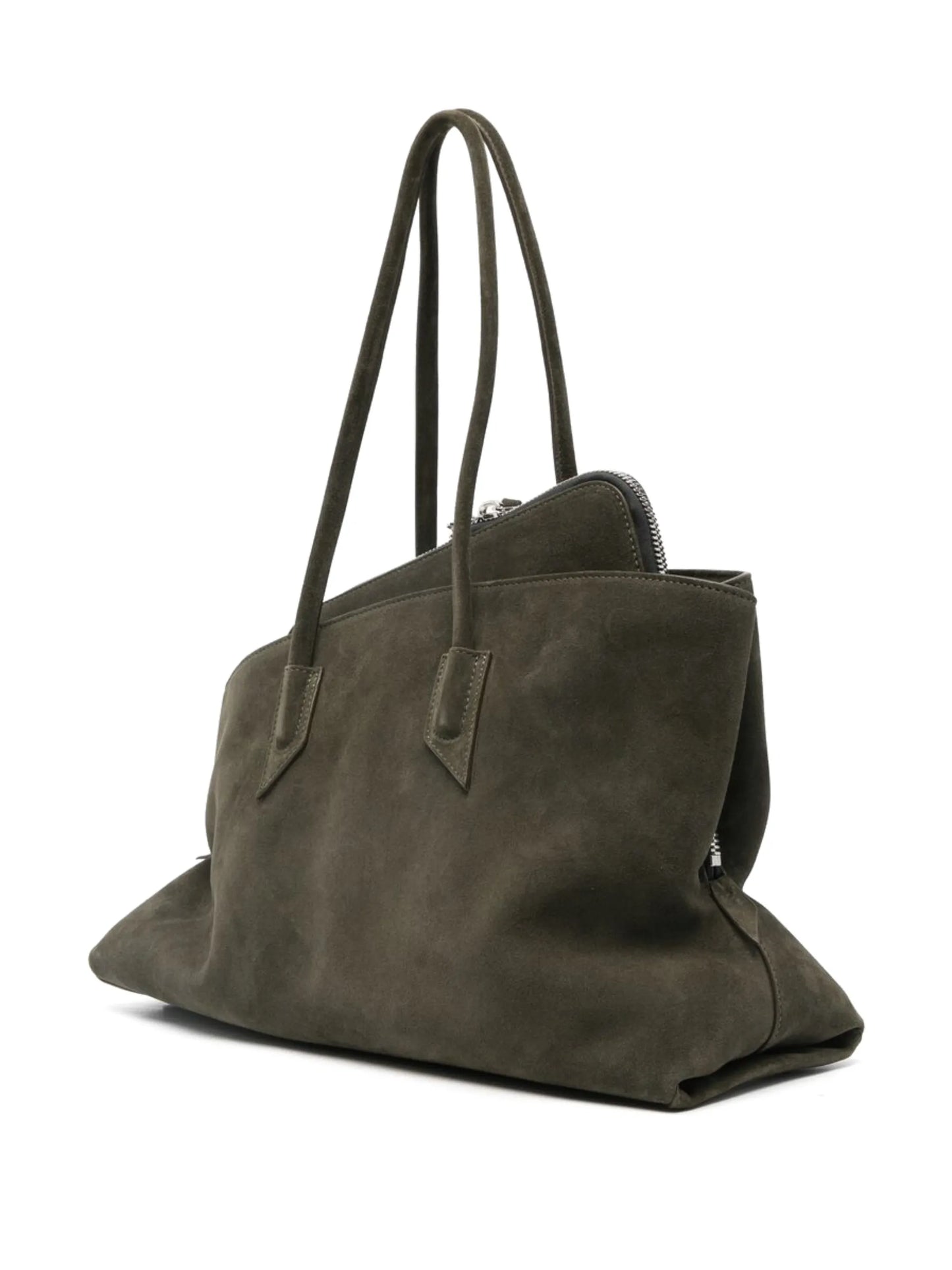 Medium Passeggiata Shoulder Bag