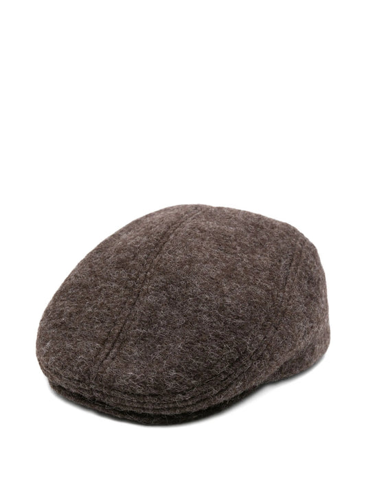 cotton beret
