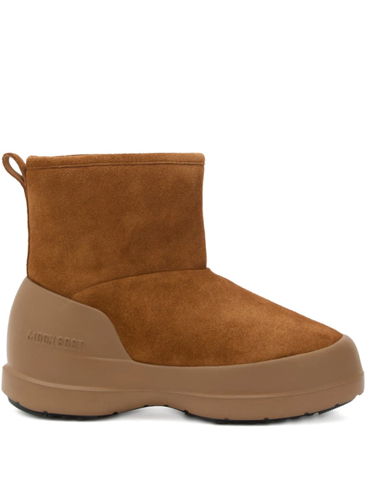 Mezzaluna rain boots