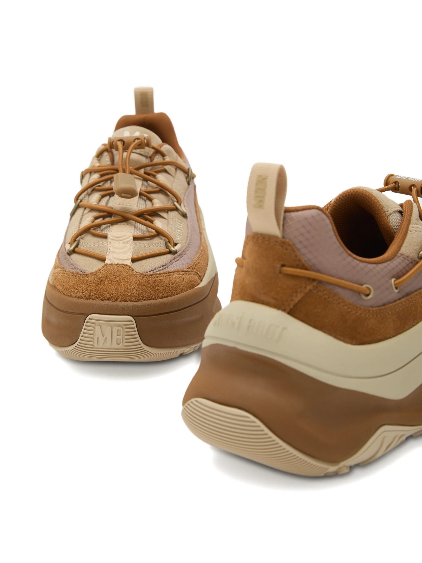 Moon247 sneakers