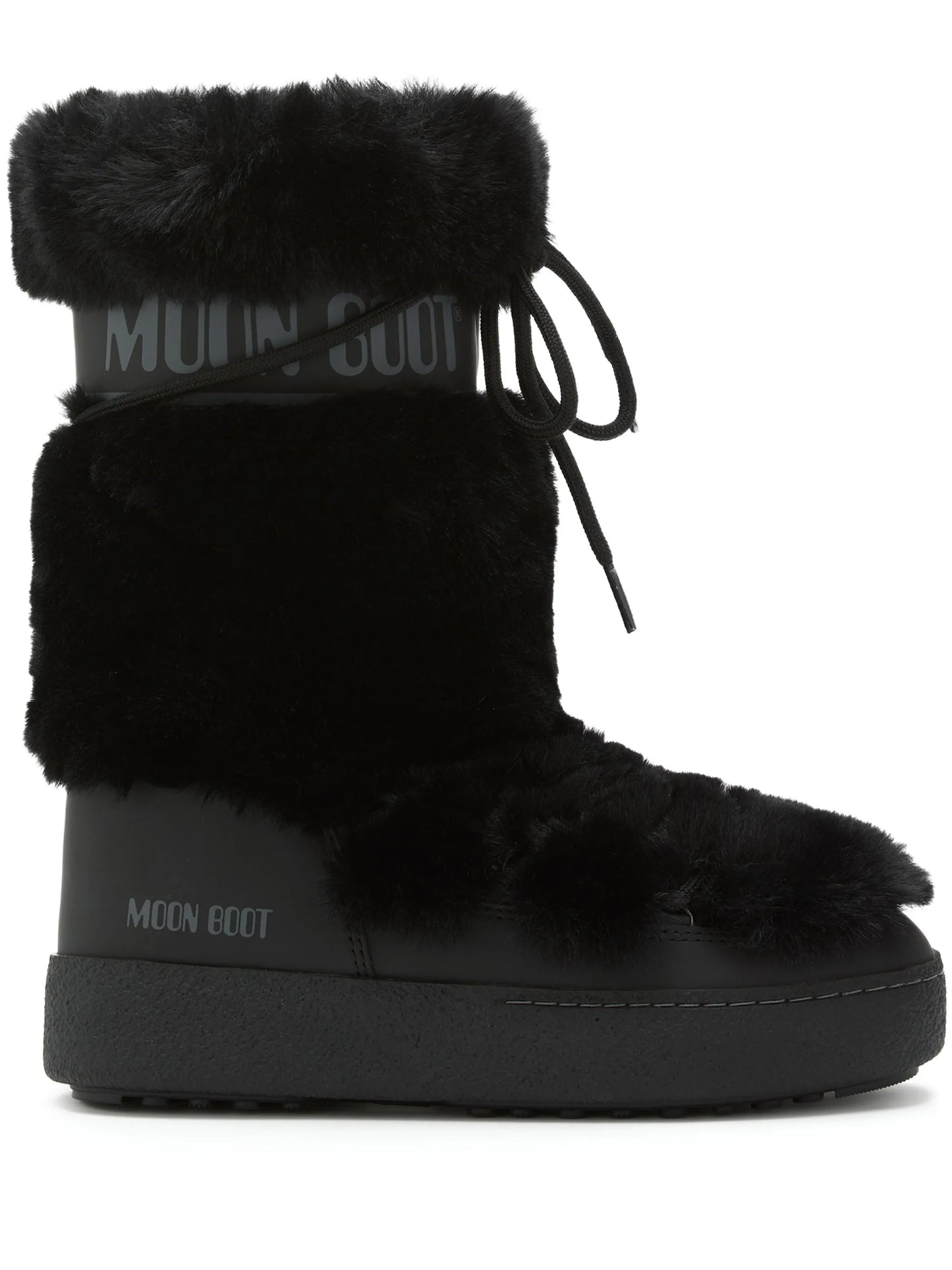 Ltrack boots