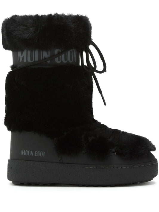Ltrack boots