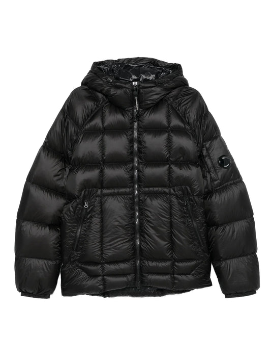 padded jacket