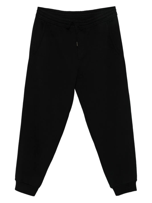 cotton track pants
