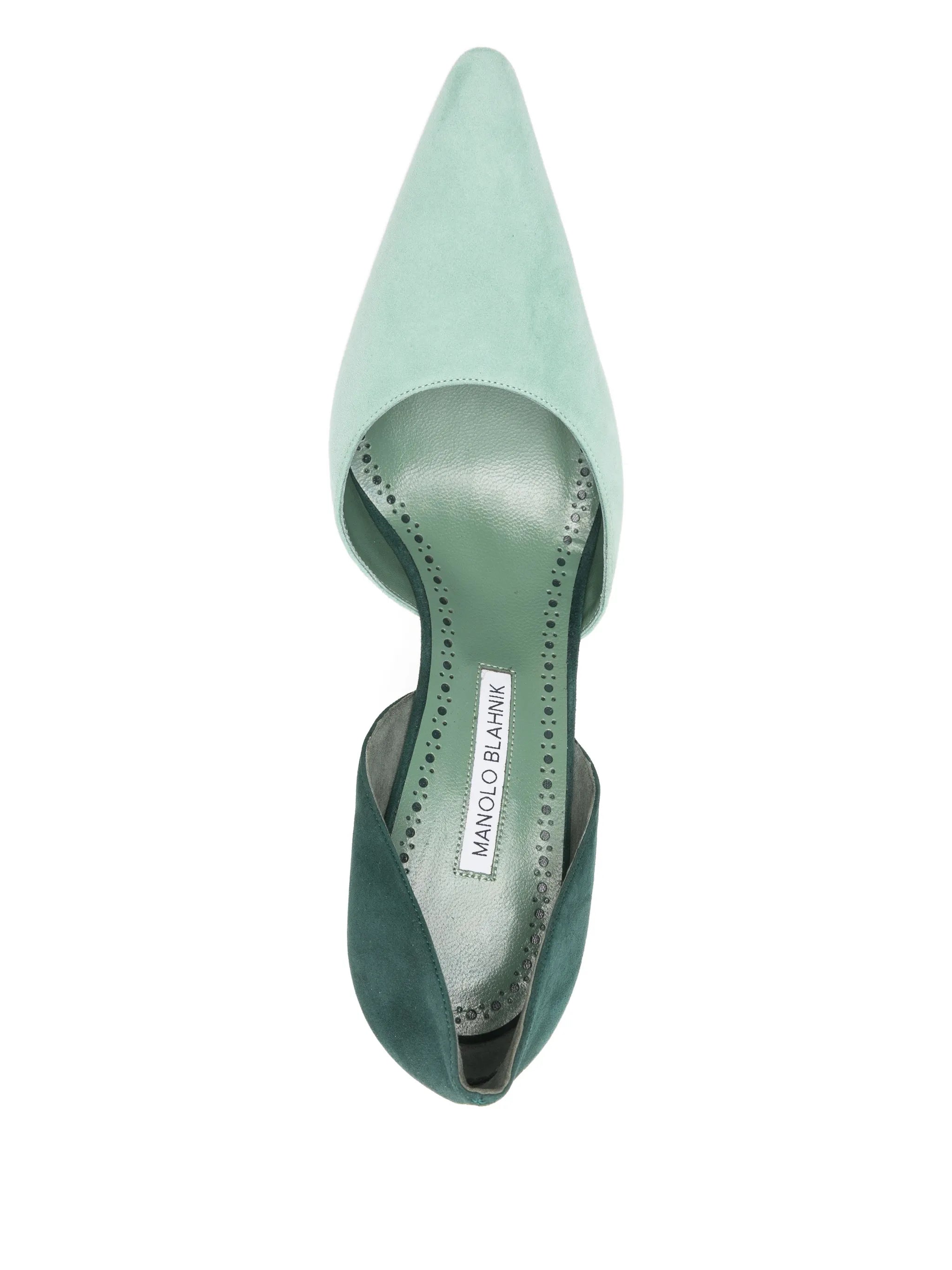 Taylerbinu pumps