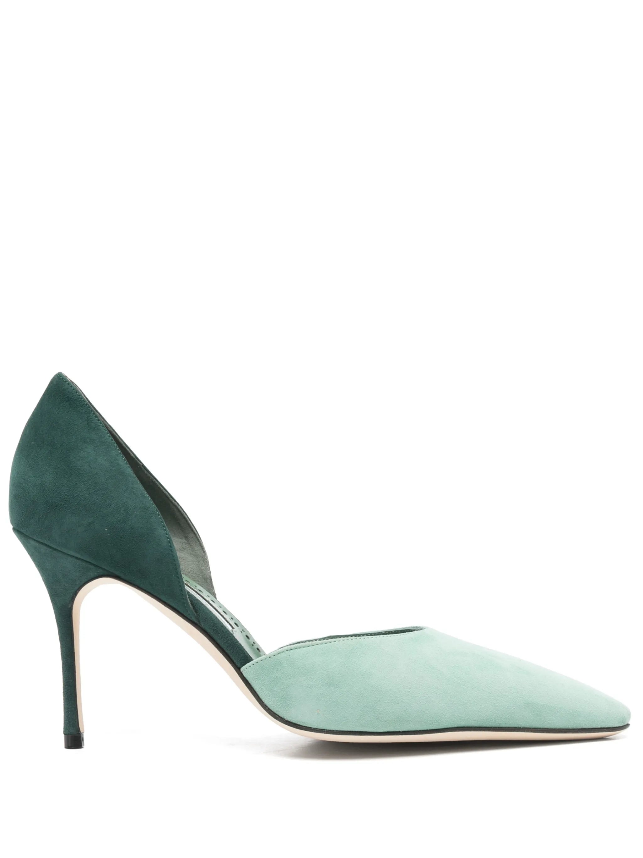 Taylerbinu pumps