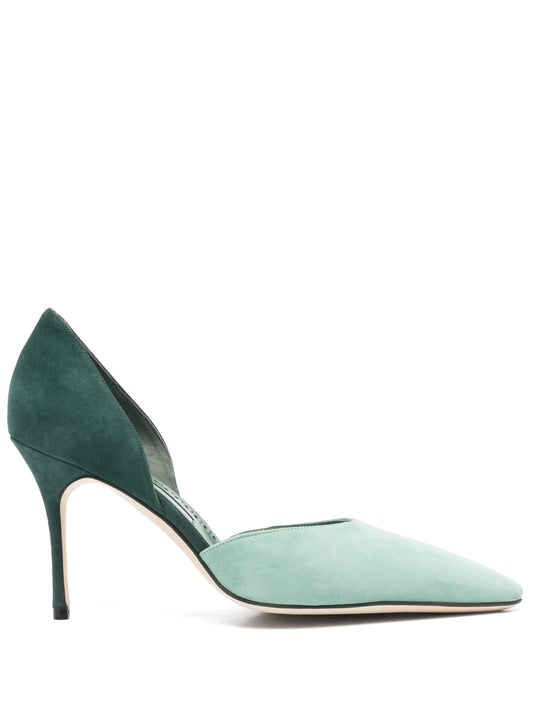 Taylerbinu pumps