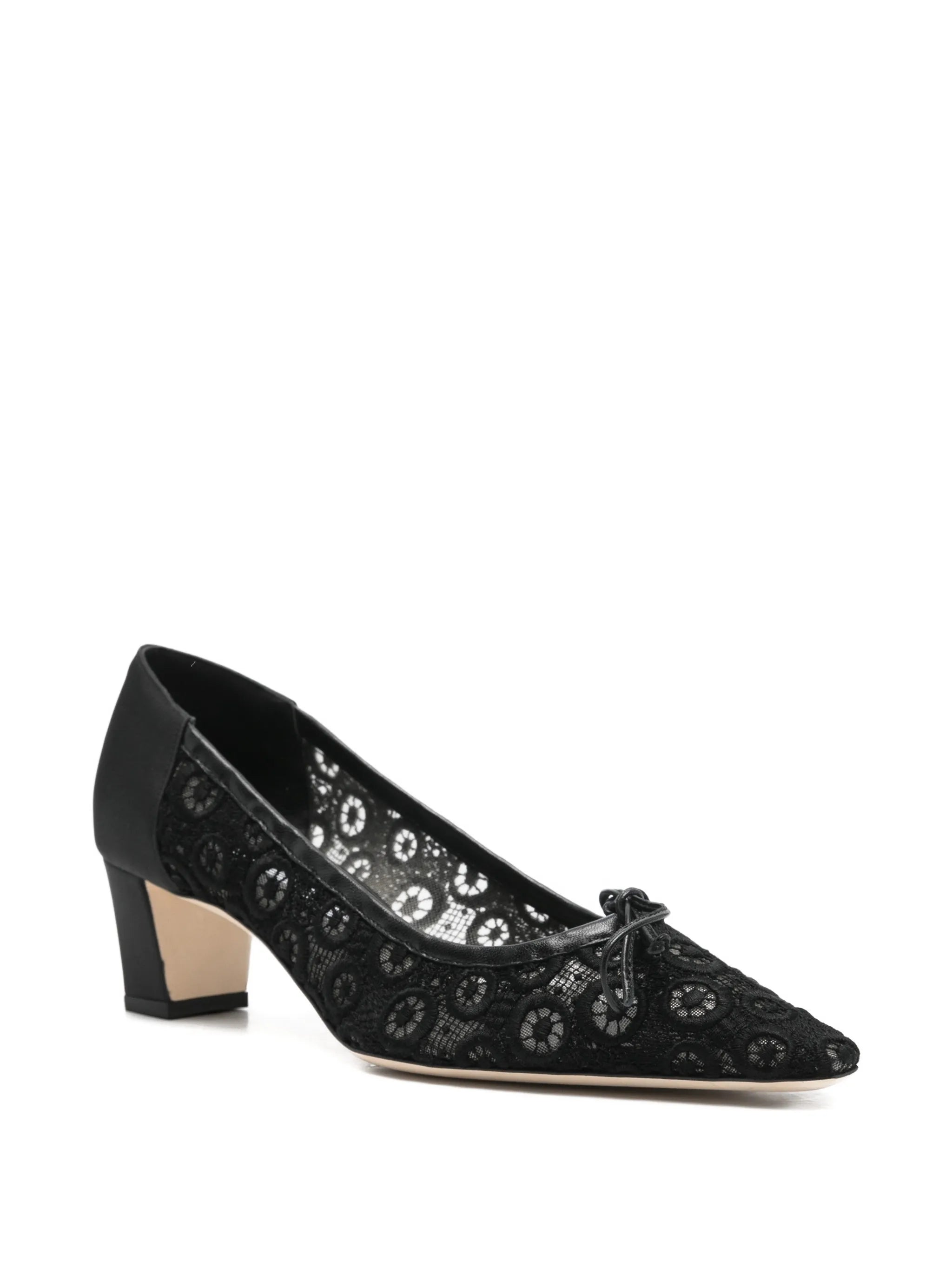 Martebal pumps