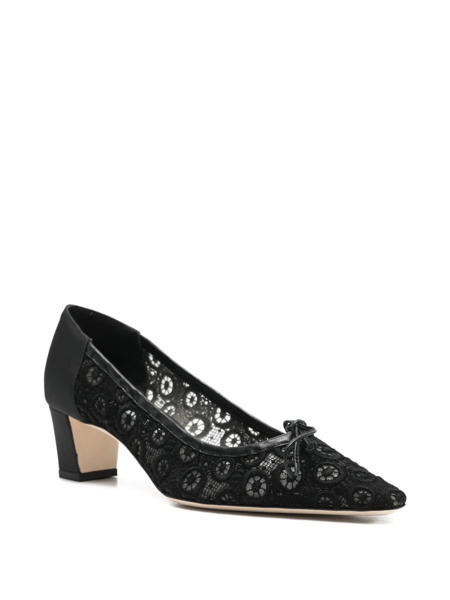 Martebal pumps