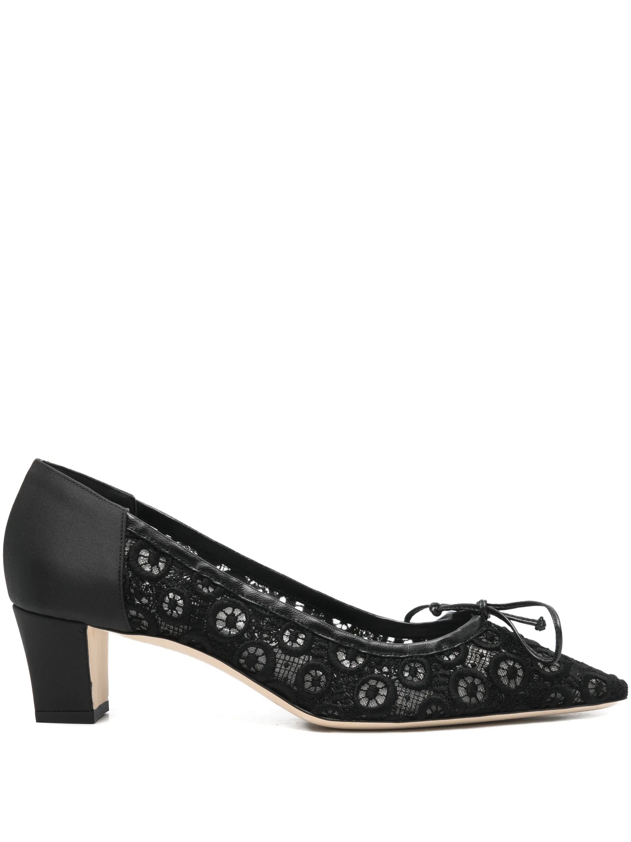 Martebal pumps