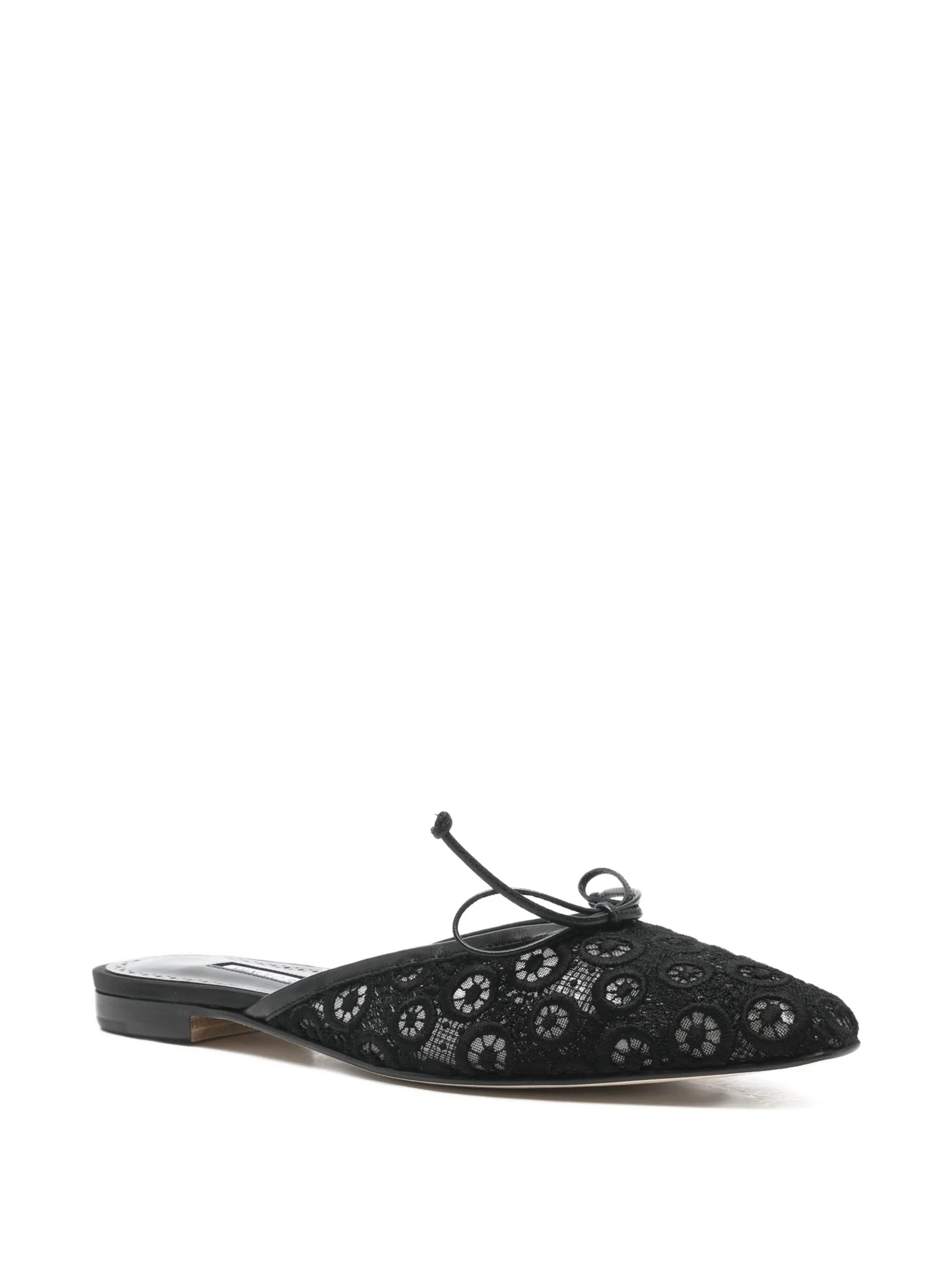 Ballerimu mules
