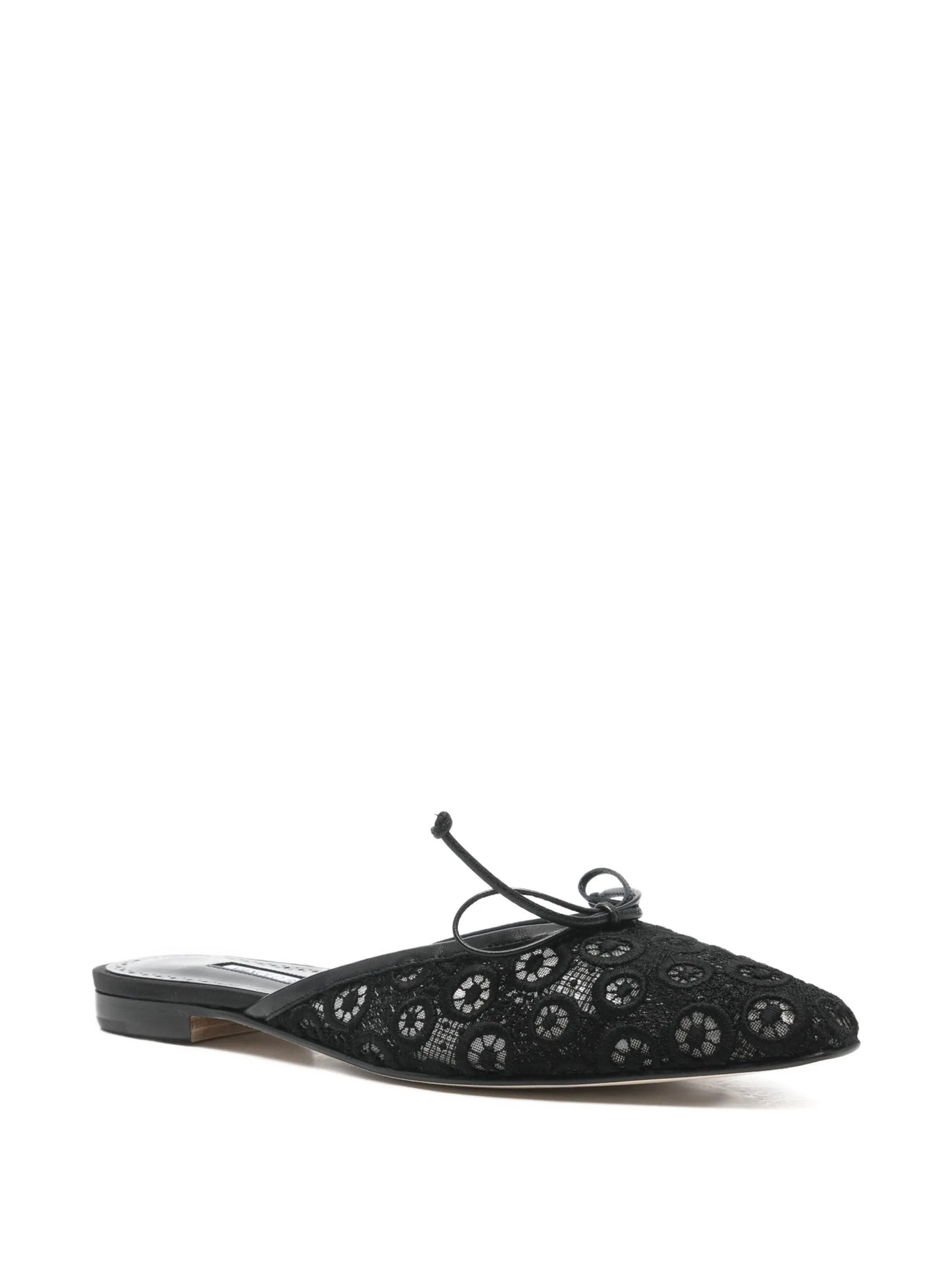 Ballerimu mules