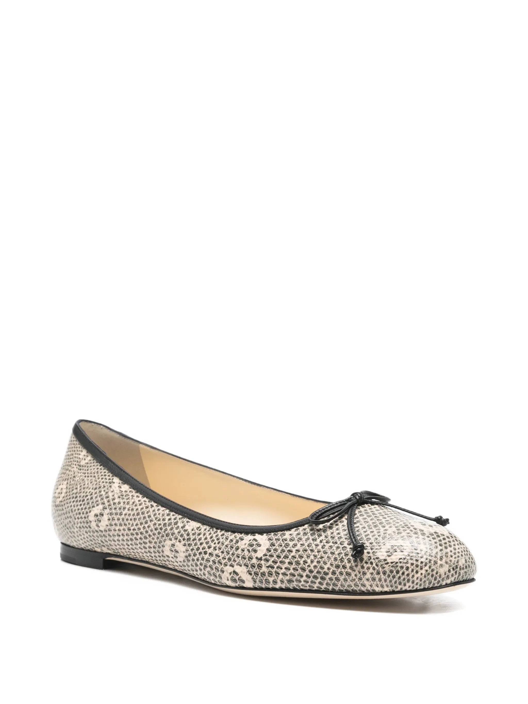 Verallim ballet flats